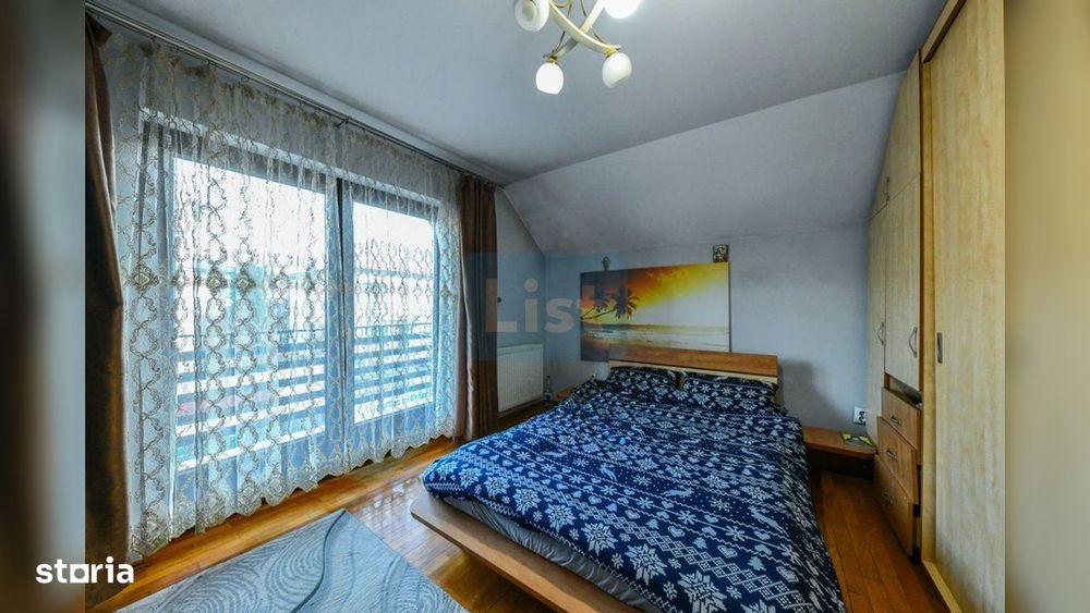 Duplex de vanzare in Manastur