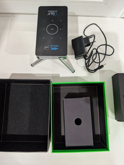 Проектор карманный (ALSTON C6)