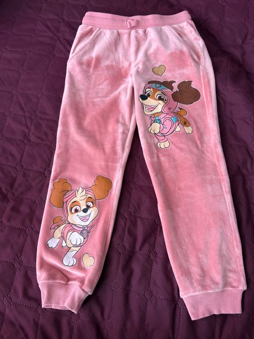 Детски дрехи за момиче 110