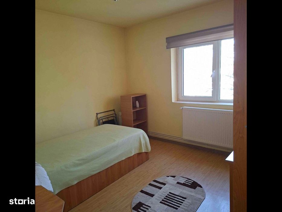 Apartament Brazdă