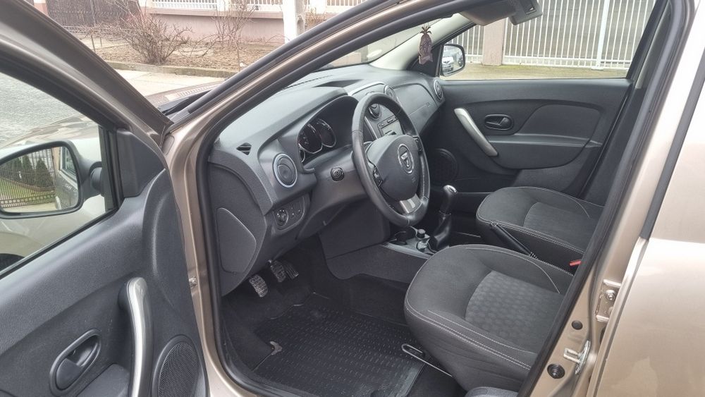 Dacia Logan Mcv ,Renault Clio