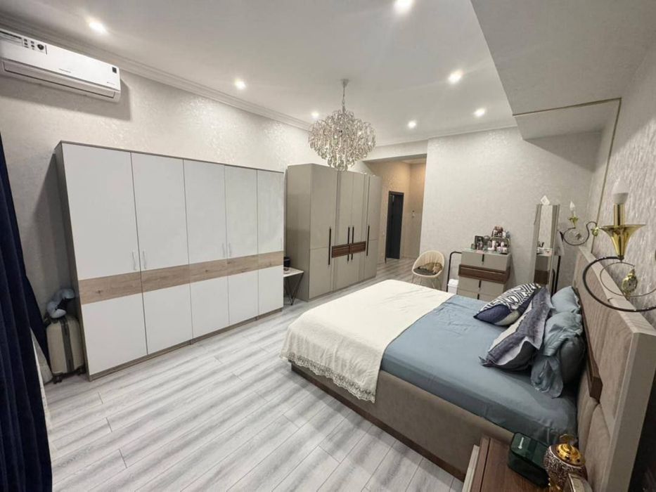 Продается Новостройка Мирзо Улугбекского район Центр Луначарского