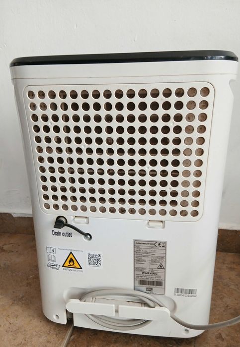 Влагоабсорбатор Star Light 20л. / 24ч.