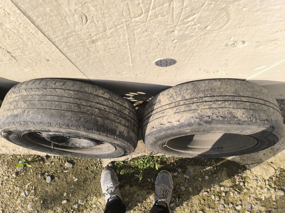 Продам 15 колеса 5/112