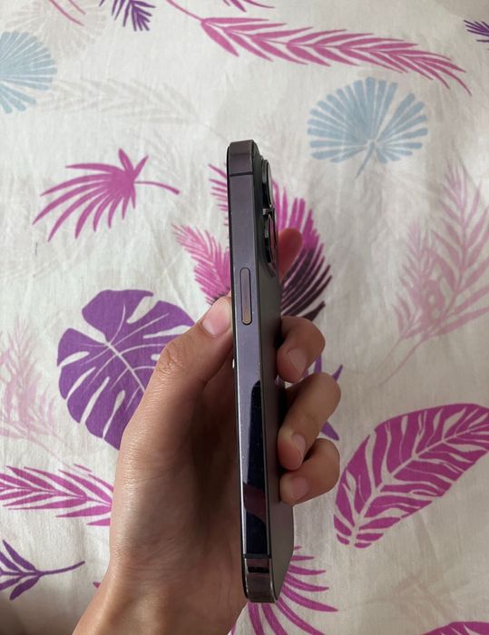 iPhone 14 Pro 128gb