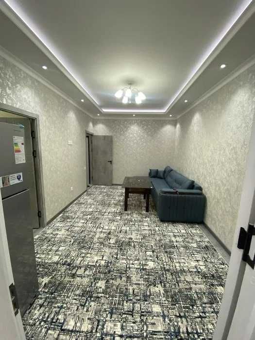 КВАРТИРА 3 мин от метро Чиланзар Новза Мукимий ТРЦ ПАРУС 2/3 комн