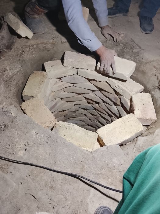 Бухоро буйлаб Куза кудук козамиз. 15-20 йил кафолат