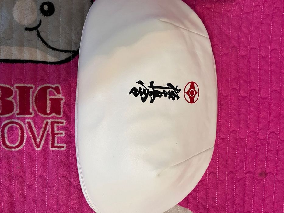 Продам костюм каратэ