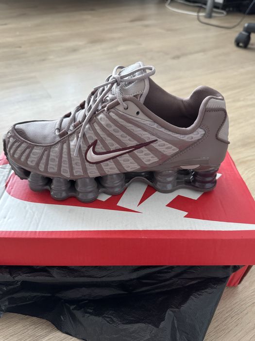 Nike Shox TL  Женски маратонки доставка до 1 ден!
