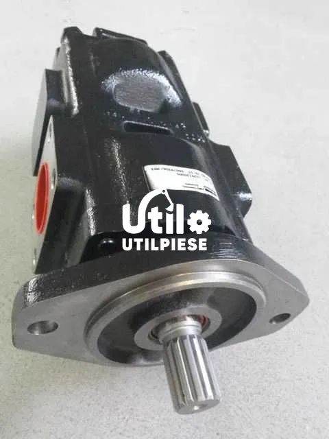 Pompa Hidraulica JCB 20/925340 3CX 4CX 214 215 + piese JCB
