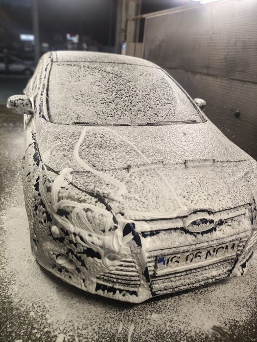 FordFocusmk32012