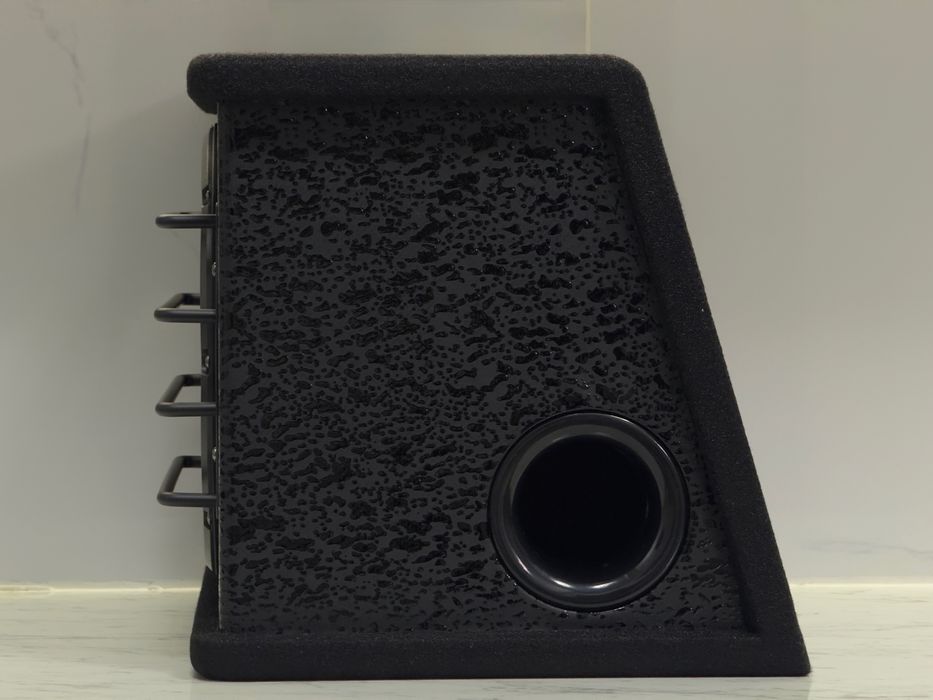 Активный Сабвуфер JBL CARBON 1000(Original)(sabufer,sambufer,machete)
