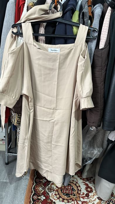 Вещи от 200 до 500 тг