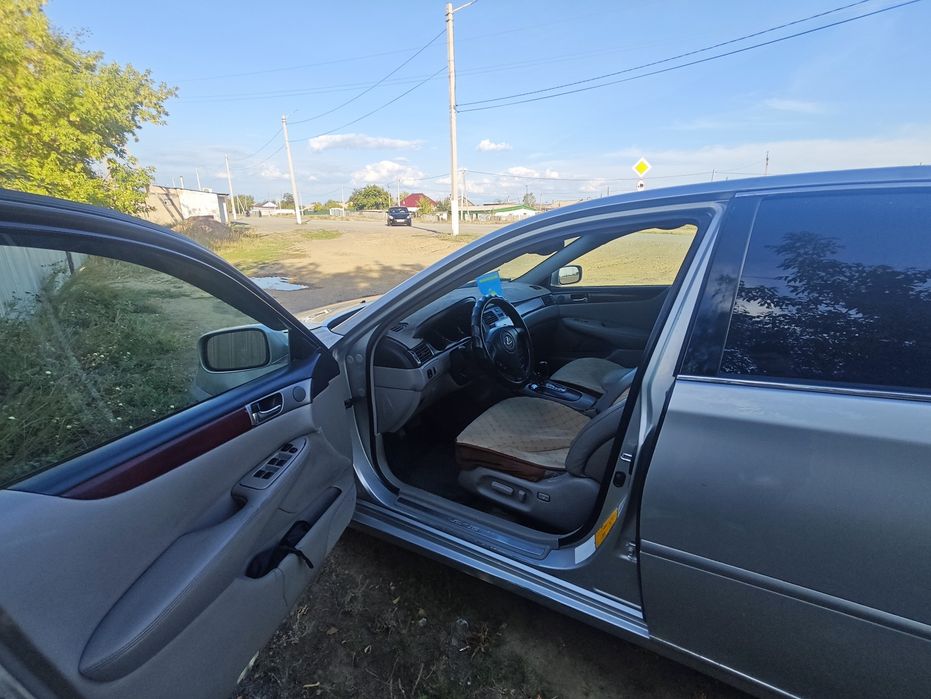 Lexus es 300, 30v Срочное продажа