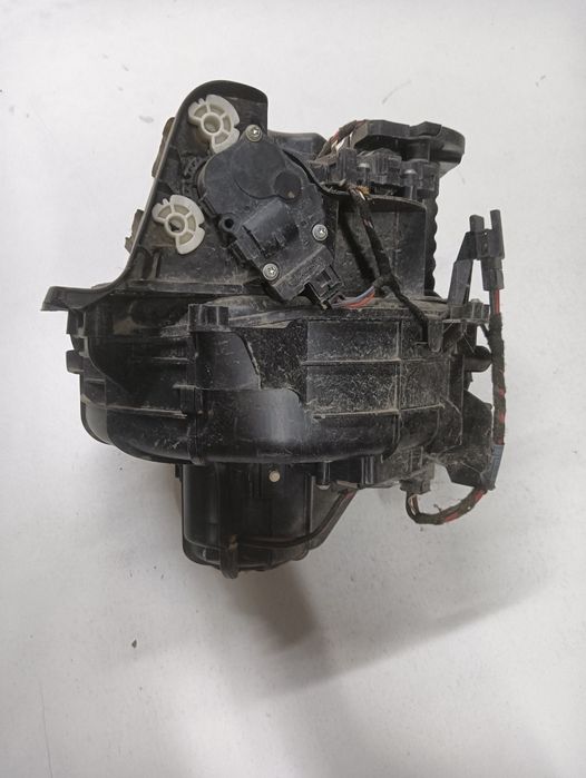 Ansamblu Aeroterma Complet Bmw 7 V F01, F02, F03, F04 2008 - 2015 9248