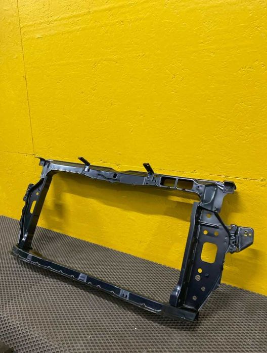 Передняя панель Hyundai Accent 2 2017+ Jorden