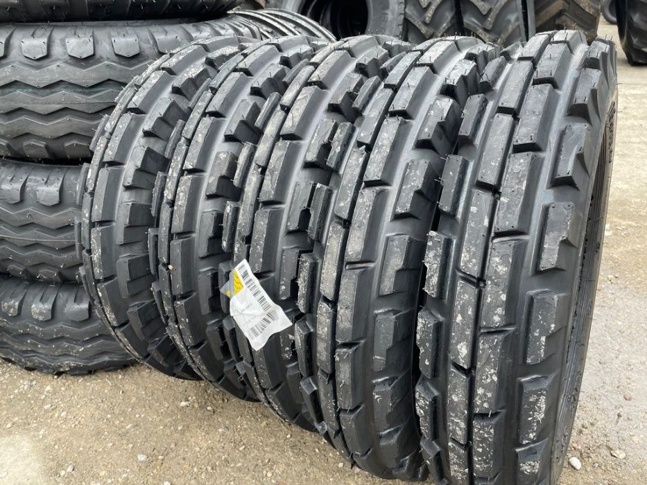 Cauciucuri noi agricole 6.00-16 OZKA 6PR Anvelope cu GARANTIE 6pliuri