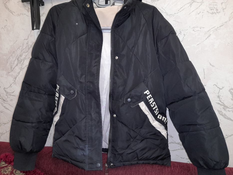 Хотин кизларимиз учун куртка