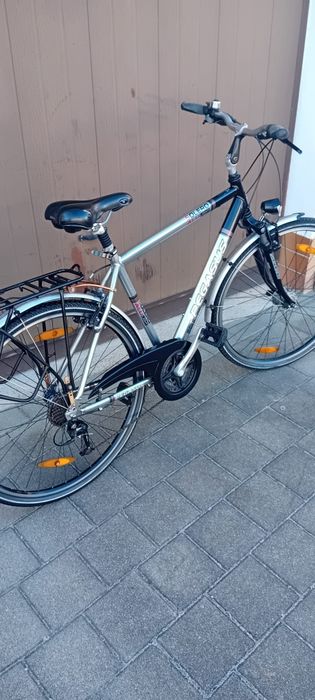 Bicicleta Pegasus Solero Alu 28 zoll 21 viteze imp.Germ.