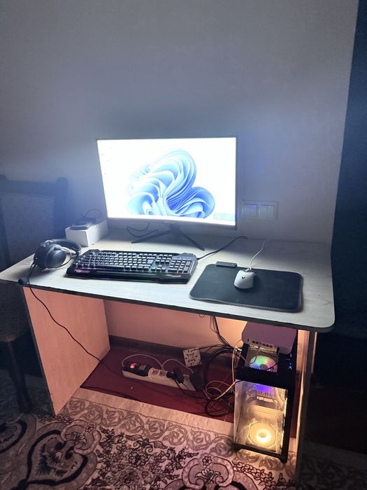 Kampyuter pc  igravoy kampyuter