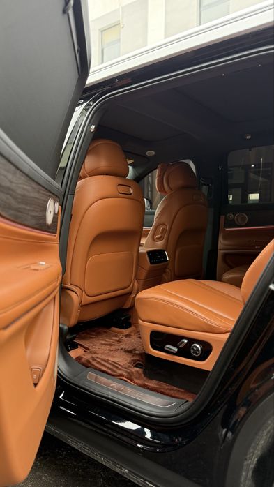 Aito M9 Max 42kWh сотувда тайёр