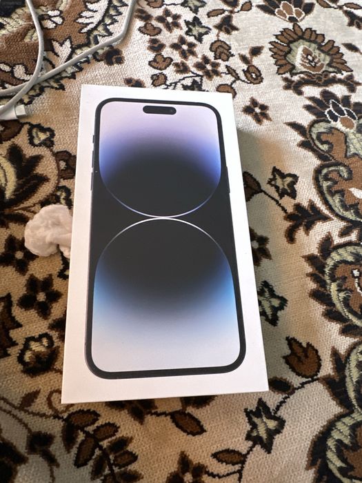 IPhone 14 Pro Max