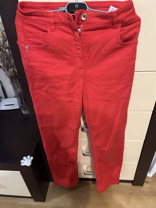 Дънки Patrizia Pepe, 25 и 26 размер