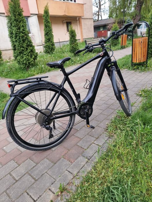 Bicicleta electrica Giant