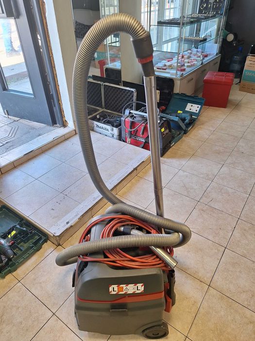 Прахосмукачка за сухо и мокро STARMIX ISC L-1625 Top EWS