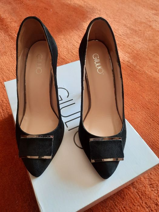 Pantofi giulio 33 -21,5 cm