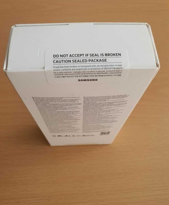 Samsung galaxy A14 5G nou