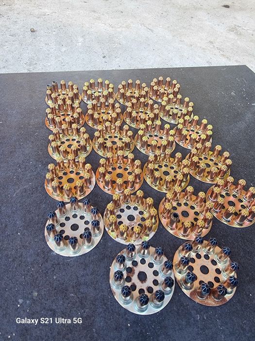 Pistol cu capse Spit