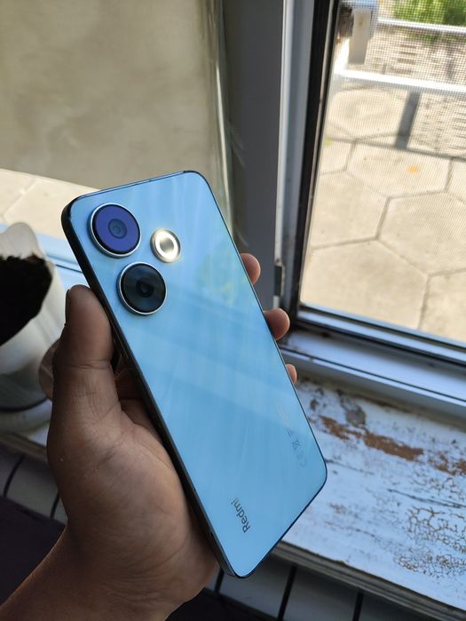 Redmi 13 4g  8/128gb