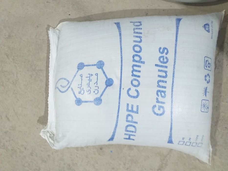 Eron granula sotiladi.Navoi shahrida.5 tonna bor