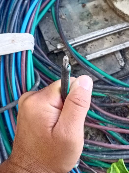 Продам кабель СИПс-4