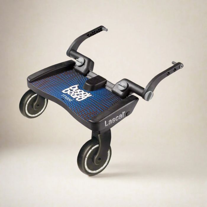 Борд за количка Lascal buggy board max