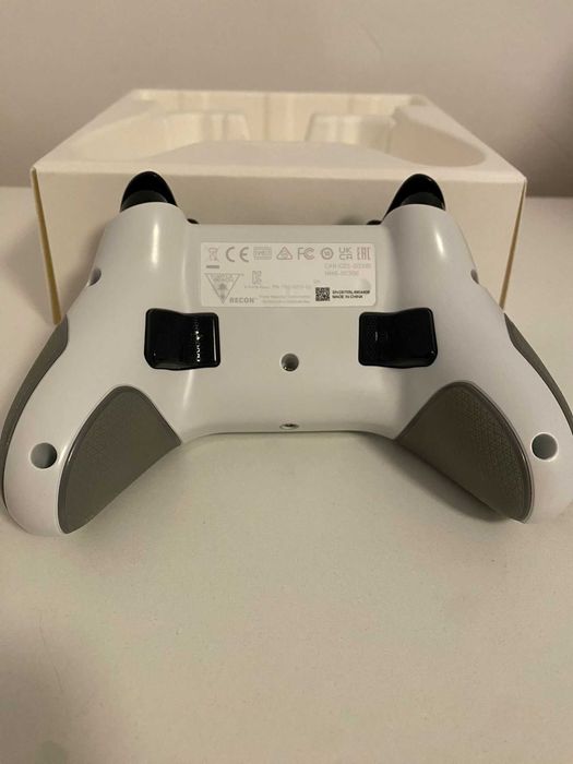 Xbox Controller Turtle Beach RECON - Alb