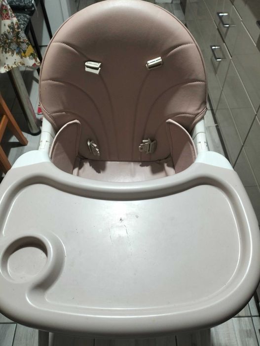 Scaun de servit masa copil