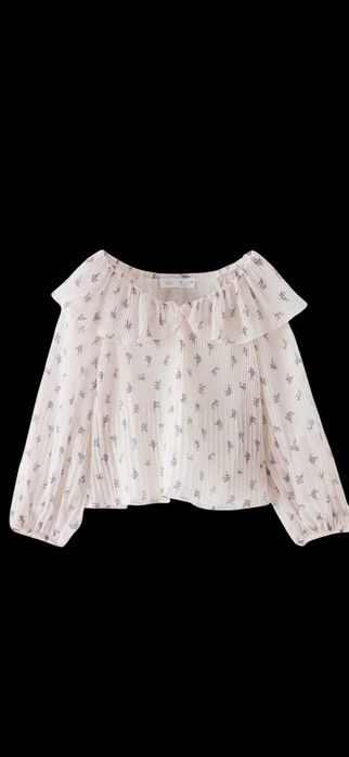 ZARA 140/152см. Нови.