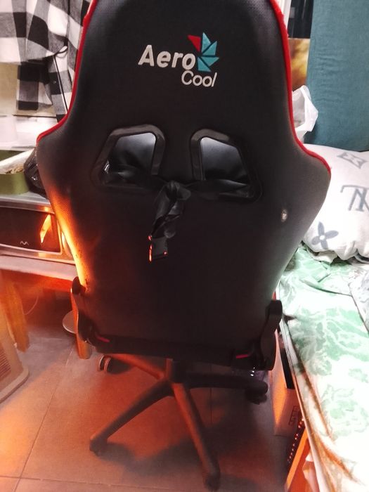 Кресло компьютерное