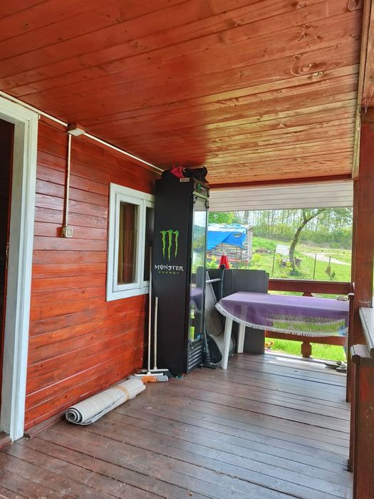 Vând teren intravilan