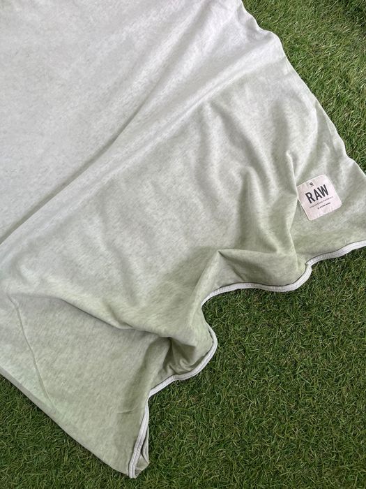 Мъжка блузка с къс ръкав : G-STAR RAW Wanvic R T S/S XL