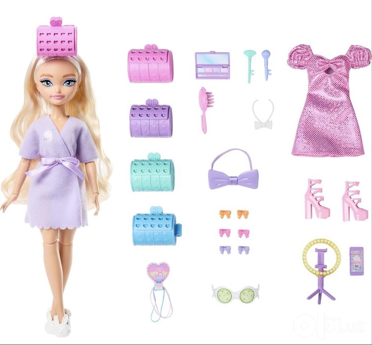 Barbie Dream Besties оригинал