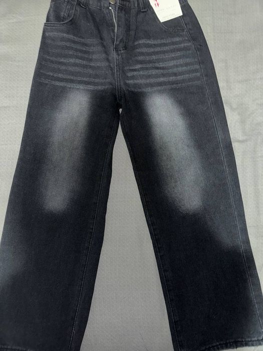 Джинсы брюки из китая