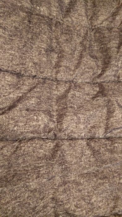 Детско зимно яке + подарък блузка