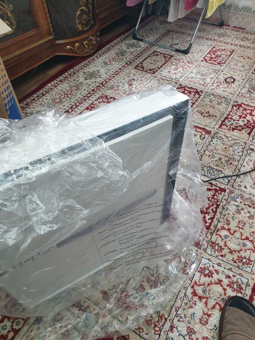 Цептер очиститель воздуха в идеале