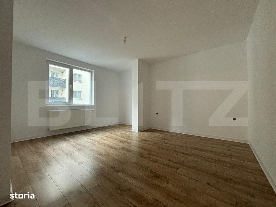 Apartament 2 camere, 60mp, parcare subterana, zona Vivo
