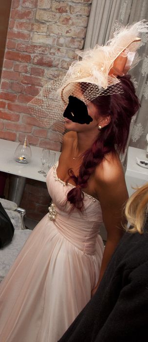 Булченска Бална Коктейлна Рокля