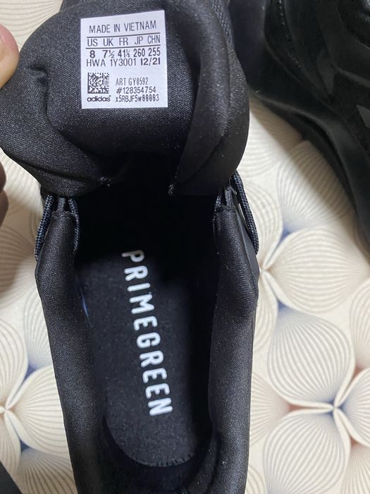 Adidas alphatorsion20 GY0592