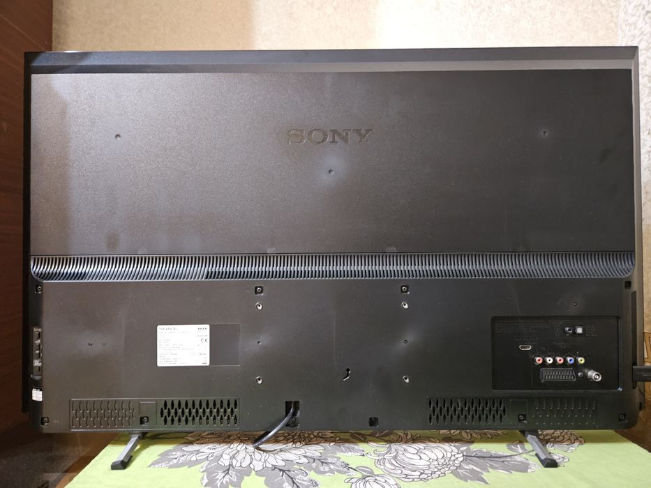 Продаётся телевизор Sony